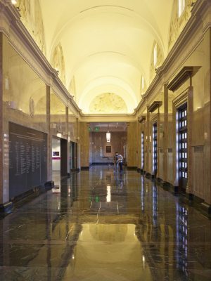 Wallis Annenberg Center for the Performing Arts