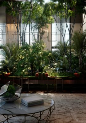 Wardian London Apartments