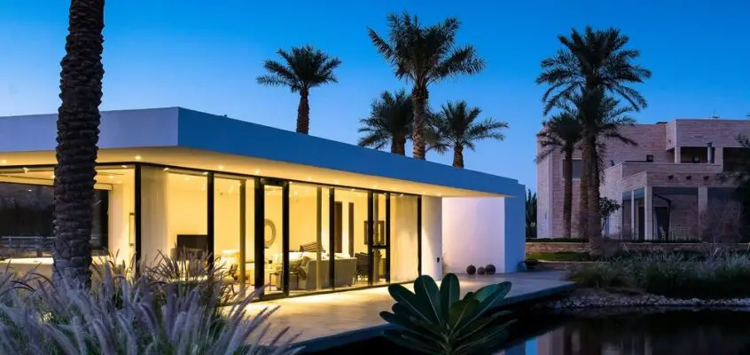 WM Getaway Family Holiday House Wafra