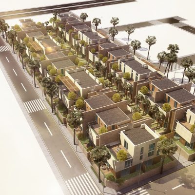 Al Zahraa Residence in Jeddah