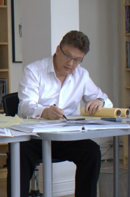 Alan Dunlop Architect