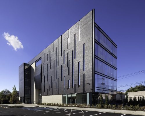 Biotrial North American Headquarters by Francis Cauffman Architects