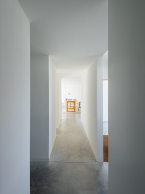 New property in Portugal design by Estudio Branco Delrio Arquitectos