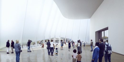 China Philharmonic Hall Beijing Building