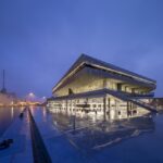 Dokk1 Aarhus Library