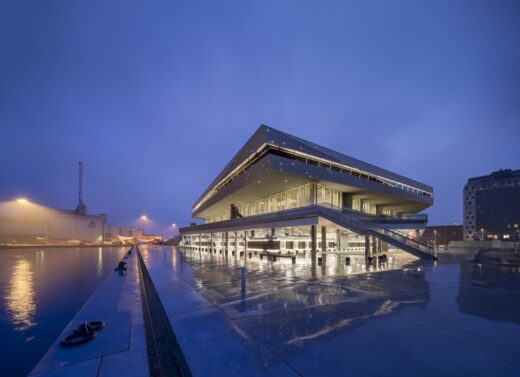 Dokk1 Aarhus Library