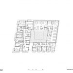 Engel & Volkers Headquarters Typical Floor Plan