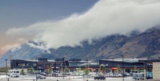 Five Mile Retail Centre Queenstown