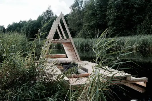 Floating Structures Estonia