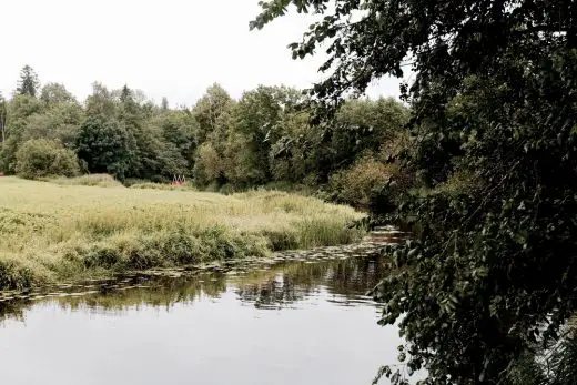 Floating Structures Estonia