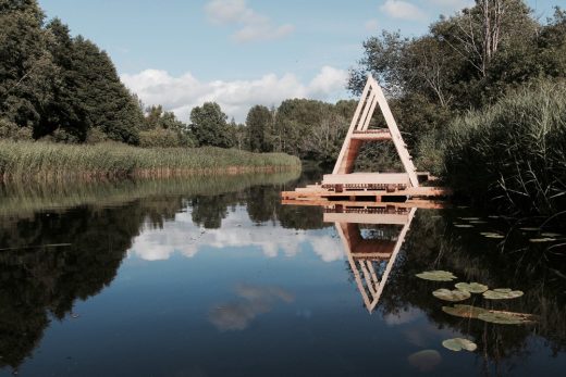 Floating Structures Estonia