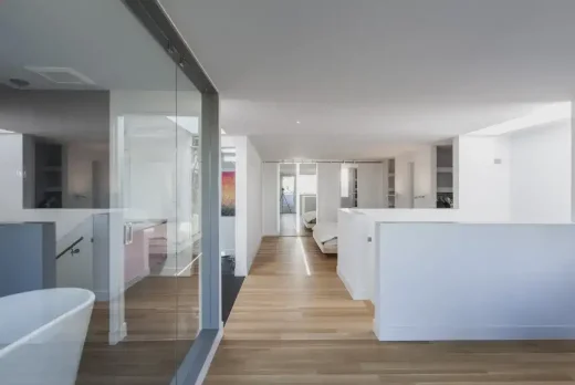 Instar House in Toronto property