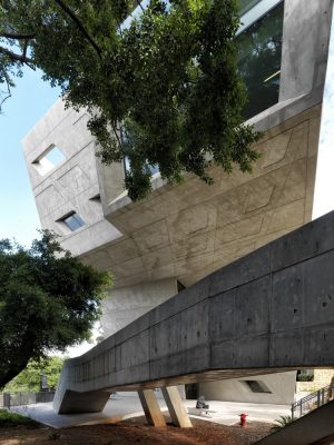 Issam Fares Institute in Beirut