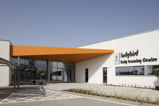 Ladybird Early Learning Centre