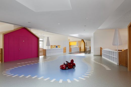 Ladybird Early Learning Centre