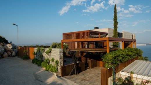 Ma Vie La - Turkish Architecture News