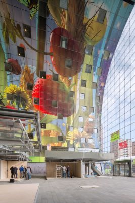 Markthal Rotterdam