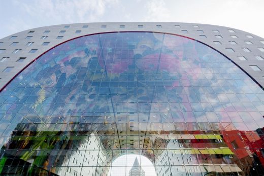 Markthal Rotterdam