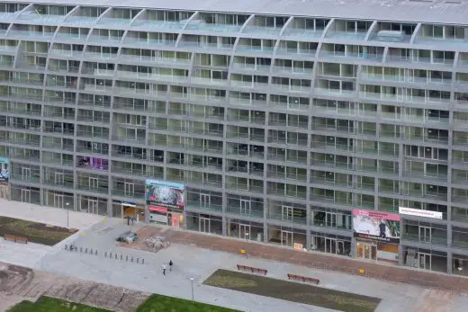 Markthal Rotterdam