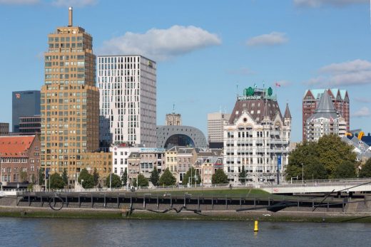 Markthal Rotterdam