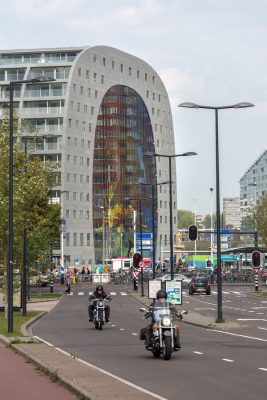 Markthal Rotterdam