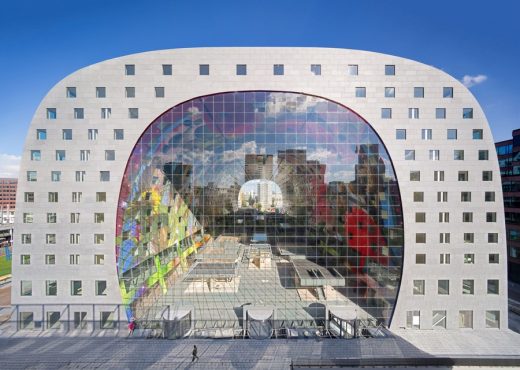 Markthal Rotterdam