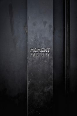 Moment Factory