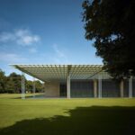 Museum Voorlinden Building in Wassenaar