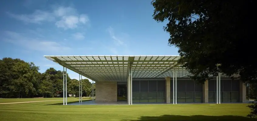 Dutch Developments: Buildings Holland