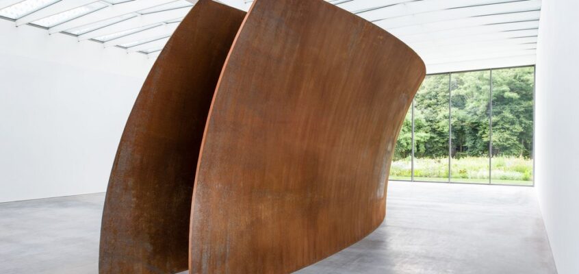 Dutch Museum Buildings: Architecture