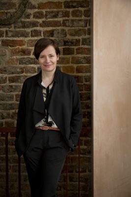 Nathalie Weadick, RIBA Honorary Fellowship News - e-architect