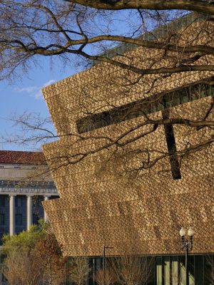 National Museum of African American History & Culture