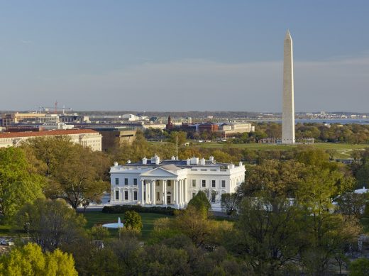 National Museum of African American History & Culture