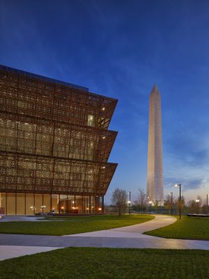 National Museum of African American History & Culture