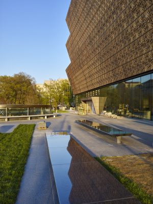 National Museum of African American History & Culture