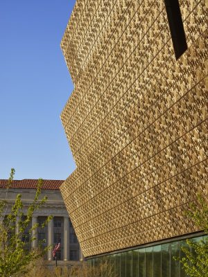 National Museum of African American History & Culture