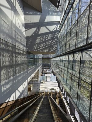 National Museum of African American History & Culture