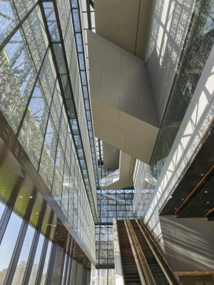 National Museum of African American History & Culture