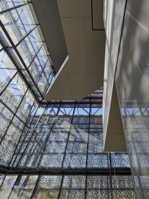 National Museum of African American History & Culture