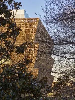 National Museum of African American History & Culture