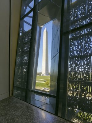 National Museum of African American History & Culture