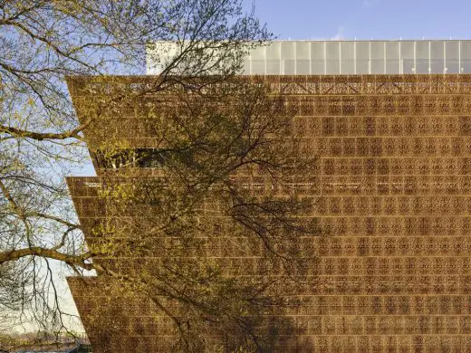 National Museum of African American History & Culture