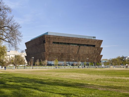 National Museum of African American History & Culture