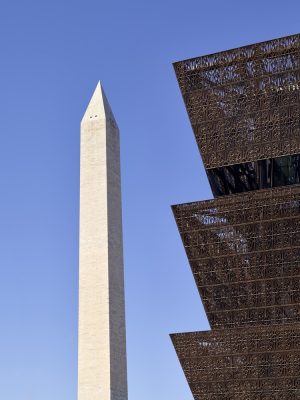 National Museum of African American History & Culture