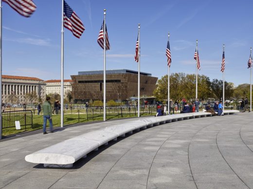 National Museum of African American History & Culture