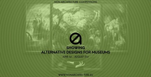 Non Architecture Competition 2017