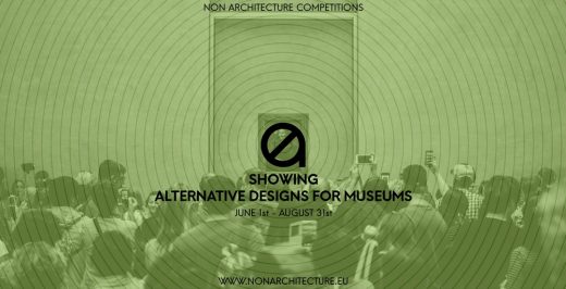 Non Architecture Competition 2017