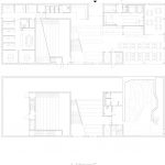 Mountaineering Center floor plans