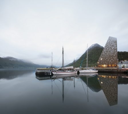 Norwegian Mountaineering Center