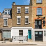 Old Church Street Property Chelsea
